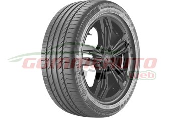 COP. 275/50 R19 112Y ContiSportContact 5